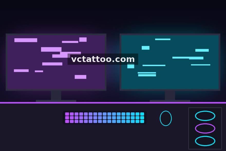 完美电竞教练席上的第二双眼睛：CSGO战术分析师的一天如何运转